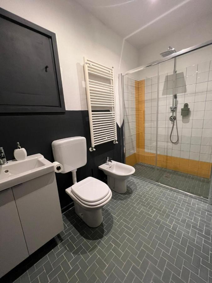 شقة تورينو  في Loft117 المظهر الخارجي الصورة