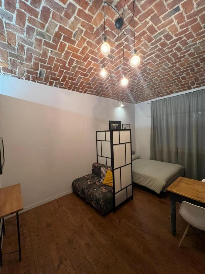 شقة تورينو  في Loft117 المظهر الخارجي الصورة