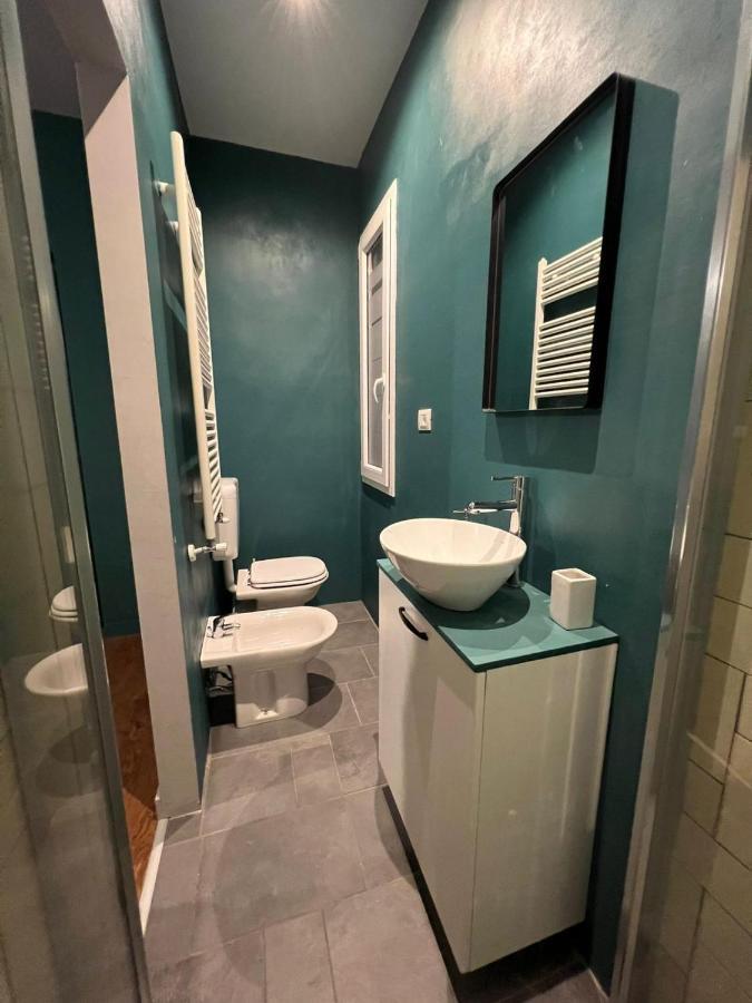 شقة تورينو  في Loft117 المظهر الخارجي الصورة
