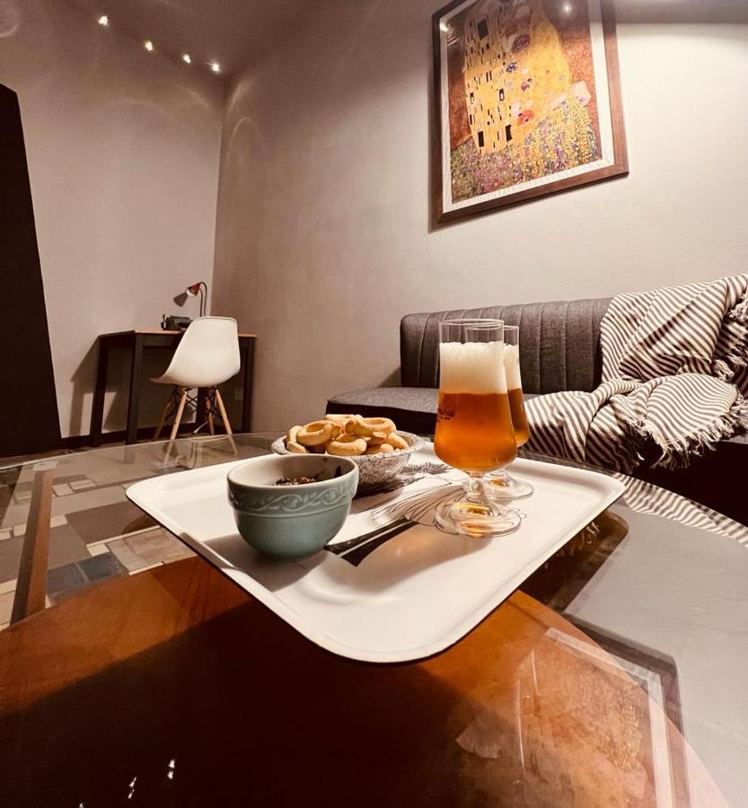 شقة تورينو  في Loft117 المظهر الخارجي الصورة